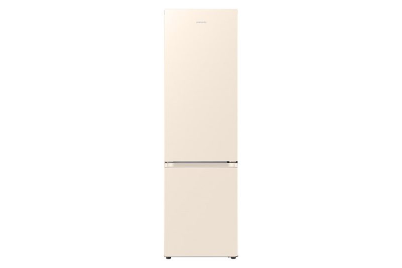 Samsung RB38C603DEL frigorifero Combinato EcoFlex AI Libera installazione con congelatore Wifi 2m 390 L Classe D