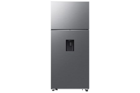 Samsung Frigorifero Doppia Porta Serie 7300 AI 528L RT53DG7B14S9EF