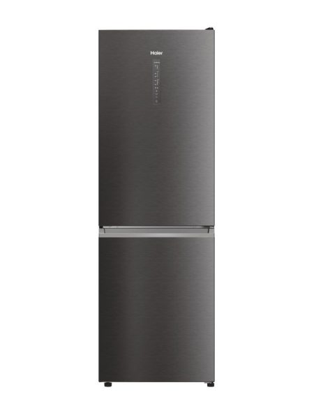 Haier 2D 60 Serie 3 HDW3618DNPD Libera installazione 341 L D Acciaio inox