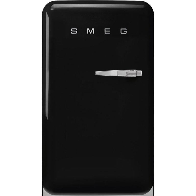 Smeg 50's Style FAB10HLBL5 Nero