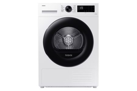 Samsung Asciugatrice Crystal EcoDry™ 9 Kg DV90CGC2A0AEET