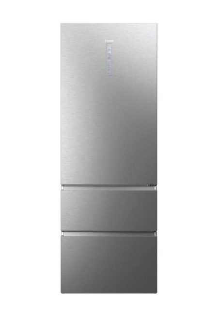 Haier 3D 70 Serie 7 HTW7720ENMP Libera installazione 483 L E Grigio