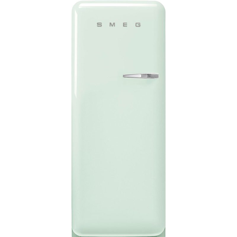 Smeg 50's Style FAB28LPG5 Verde pastello