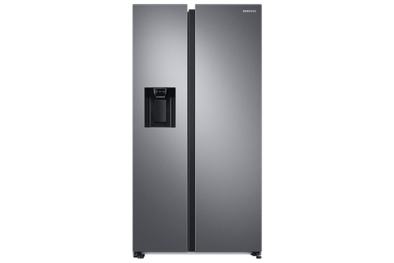 Samsung Frigorifero Side by Side Air Space AI 634L RS68CG882ES9