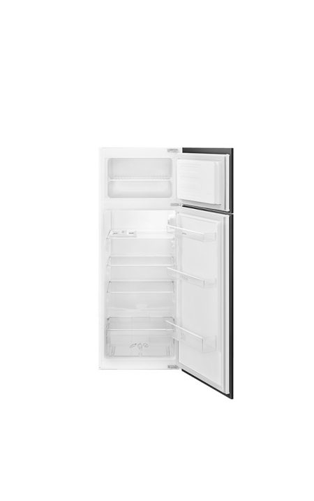 Smeg D4140E frigorifero con congelatore Da incasso 220 L E Bianco