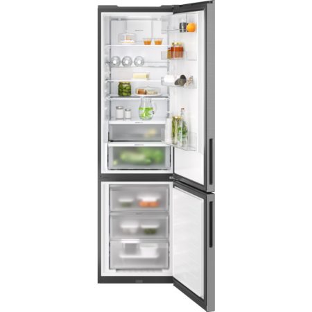 Electrolux LNT7MC36X Libera installazione 362 L C Acciaio inossidabile