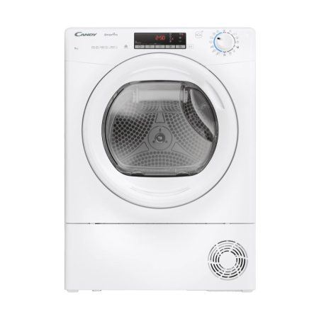 Candy CROE H11A2TE-S asciugatrice Libera installazione Caricamento frontale 11 kg A++ Bianco