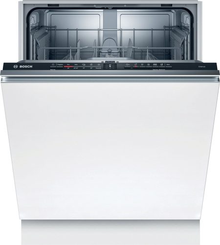 Bosch Serie 2 SMV2ITX22E Lavastoviglie da incasso a scomparsa totale 60 cm Сlasse E