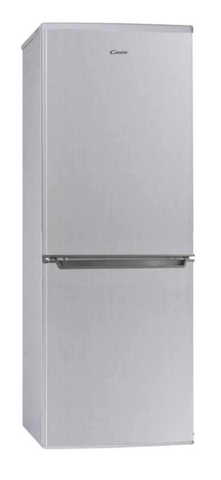 Candy CHCS 514FX Libera installazione 207 L F Acciaio inox