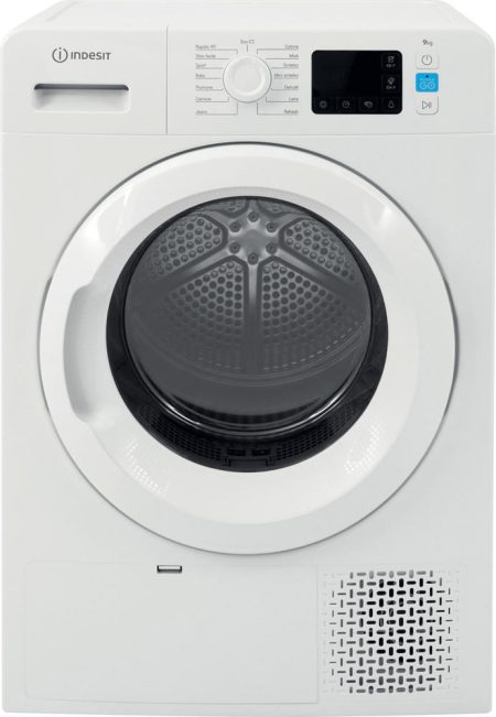 Indesit Asciugatrice YT M11 92 IT R - YT M11 92 IT R