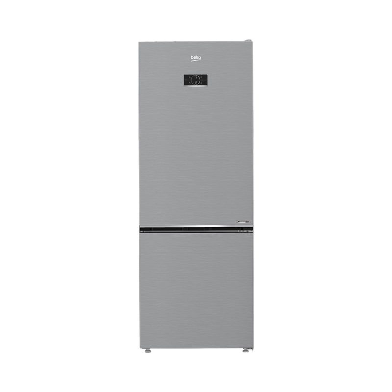 Beko B7RCNE566ZXPW Libera installazione 490 L C Acciaio inox