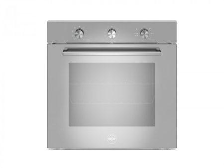 Bertazzoni La Germania F609LAGEKXT forno 76 L Acciaio inox