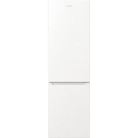 Smeg RC20WNE frigorifero con congelatore Libera installazione 331 L E Bianco