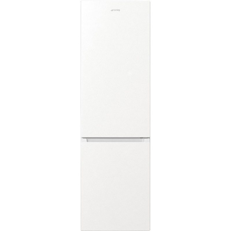 Smeg RC20WNE frigorifero con congelatore Libera installazione 331 L E Bianco