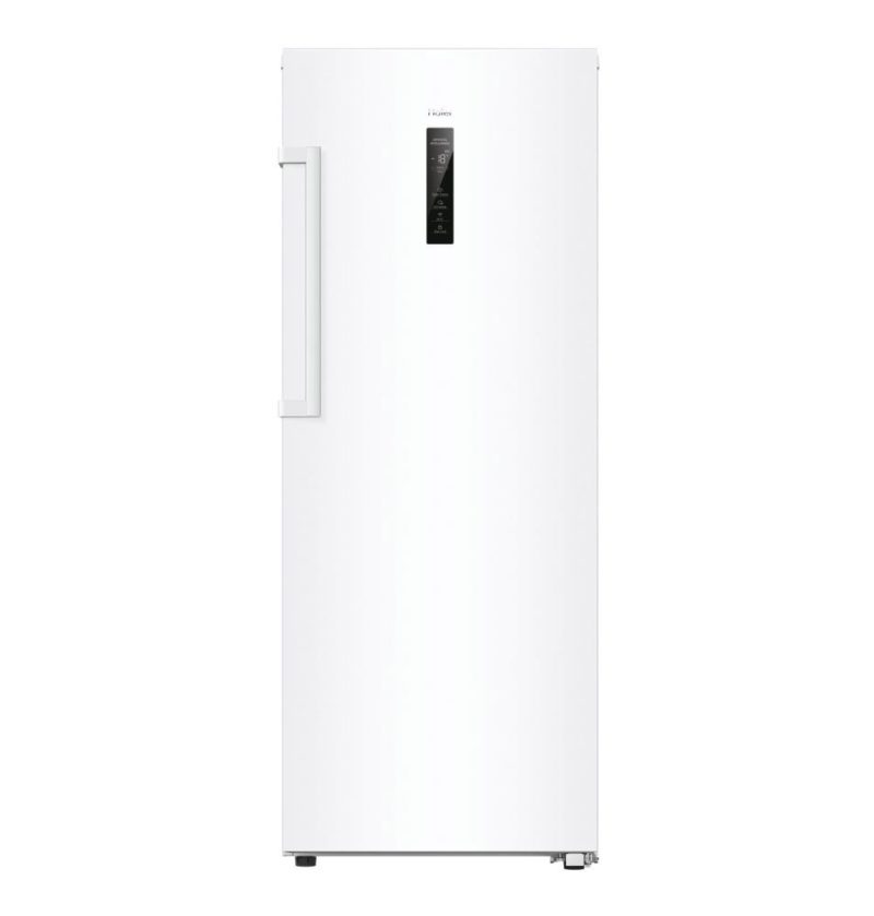 Haier H4F226WEH1 Congelatore verticale Libera installazione 226 L E Bianco