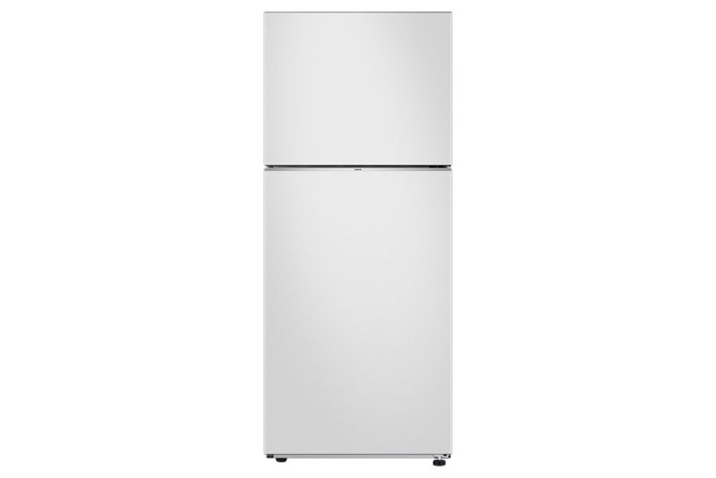 Samsung RT38CB6624C1 frigorifero Doppia Porta BESPOKE AI Libera installazione con congelatore Wifi 393 L Classe E