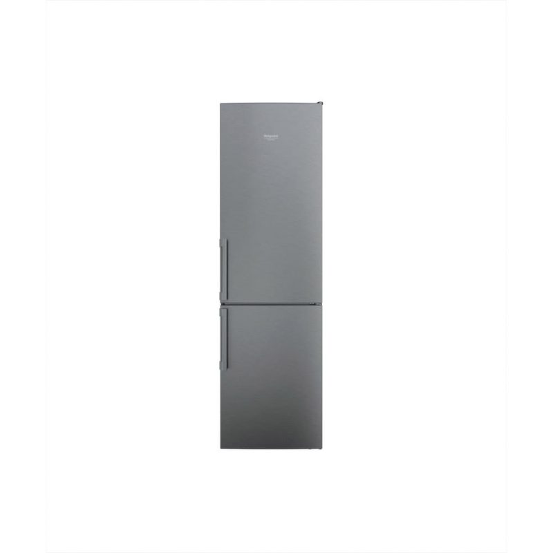 Hotpoint Ariston Frigorifero combinato HAFC9 TA33SX H