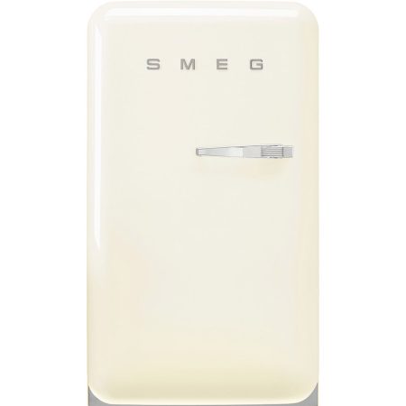 Smeg FAB10LCR6 monoporta Libera installazione 122 L D Crema