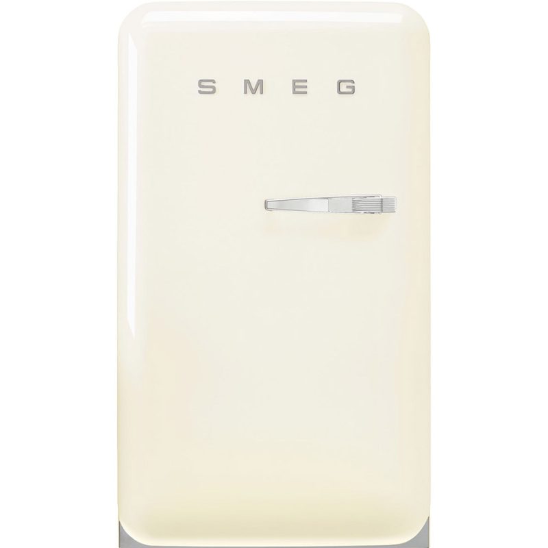 Smeg FAB10LCR6 monoporta Libera installazione 122 L D Crema