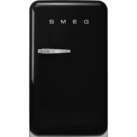 Smeg 50's Style FAB10HRBL5 Nero