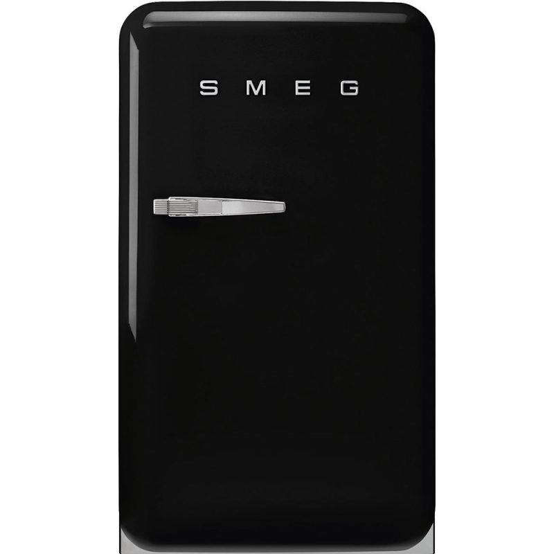 Smeg 50's Style FAB10HRBL5 Nero