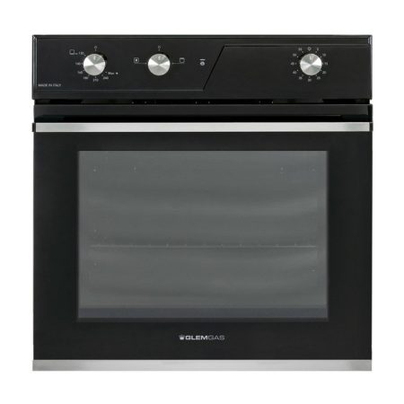 Glem Gas GFRF21BK forno 69 L 1350 W Nero