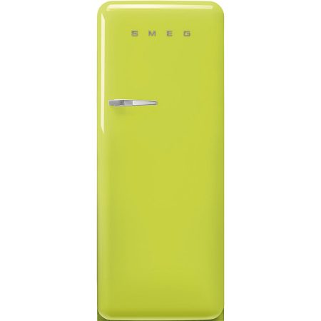 Smeg 50's Style FAB28RLI5 Verde lime