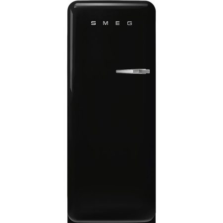 Smeg 50's Style FAB28LBL5 Nero