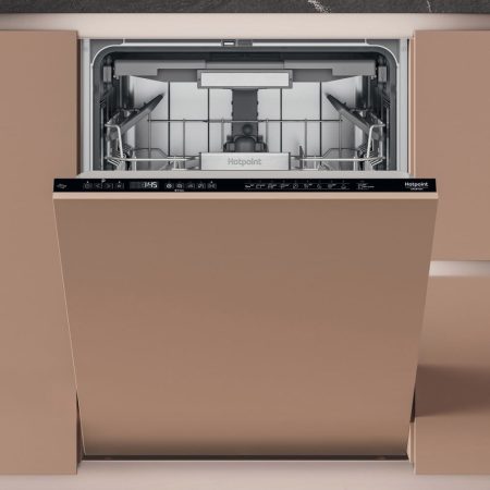 Hotpoint Ariston MaxiSpace Lavastoviglie da incasso H7I HP40 L