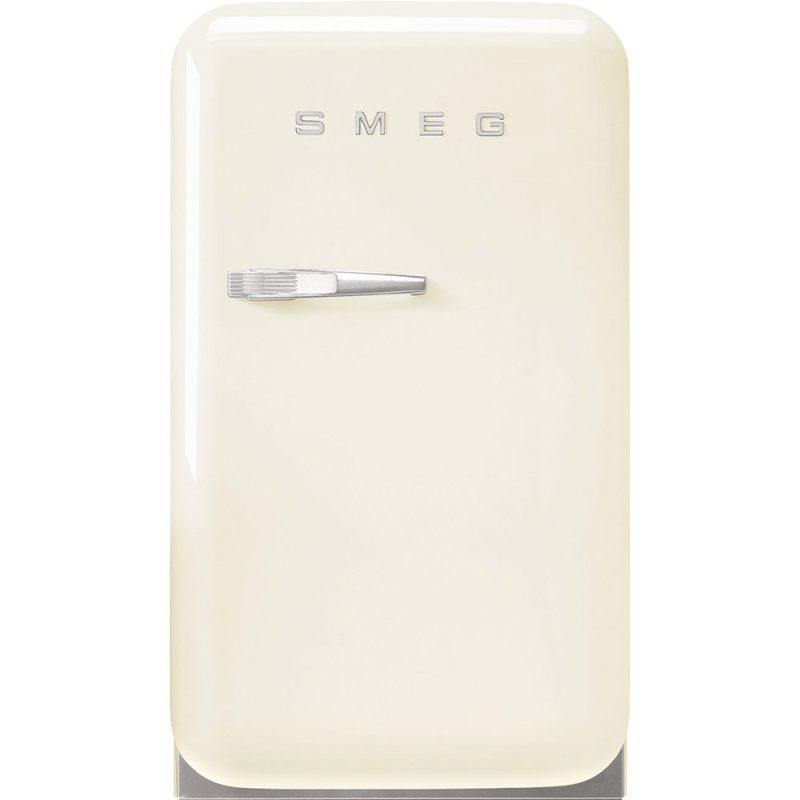 Smeg 50's Style FAB5RCR5 Panna