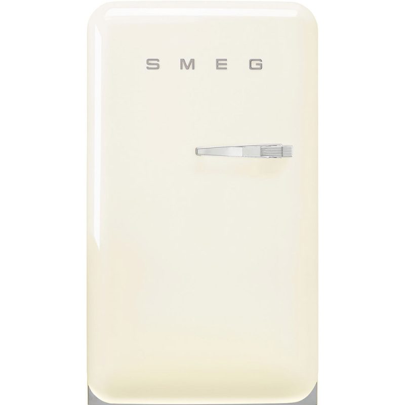 Smeg 50's Style FAB10HLCR5 Panna