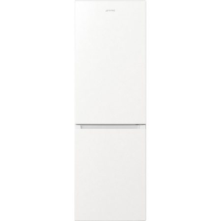 Smeg RC18WNE frigorifero con congelatore Libera installazione 300 L E Bianco