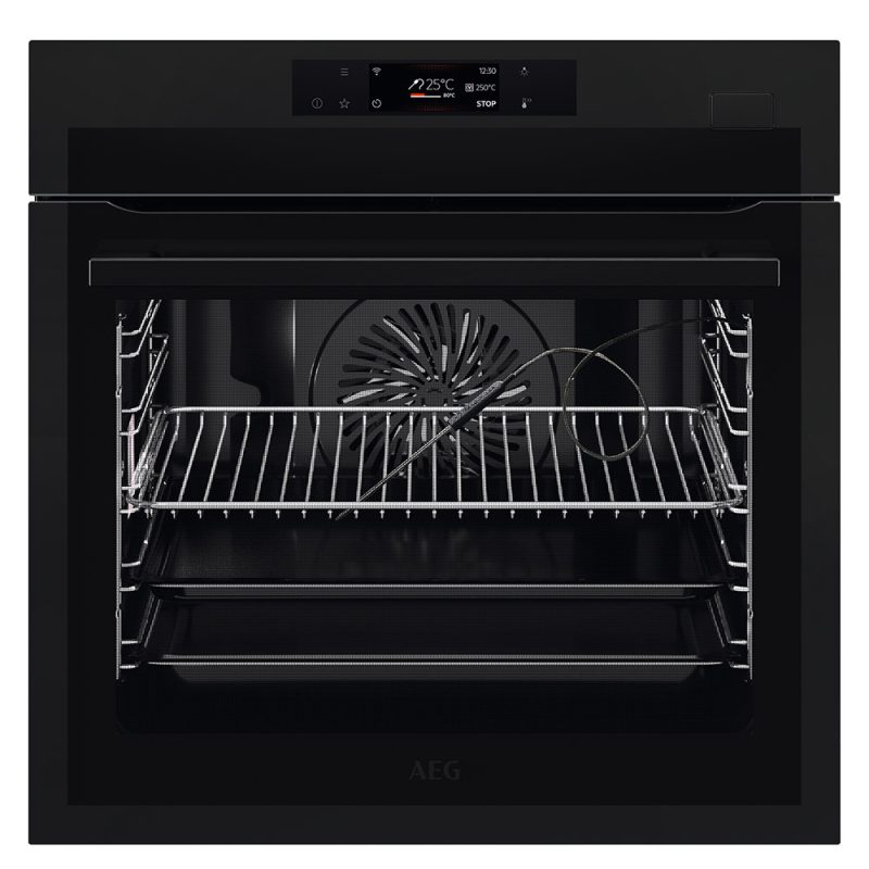 AEG Series 7000 BSE778380T 71 L Nero