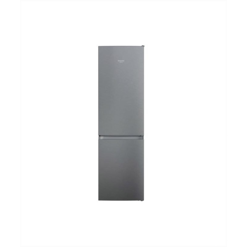 Hotpoint Ariston Frigorifero combinato HAFC9 TI32SX