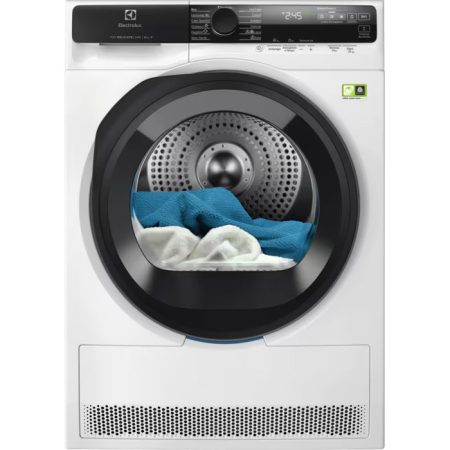 Electrolux EW7H58GY asciugatrice Libera installazione Caricamento frontale 8 kg A+++ Bianco