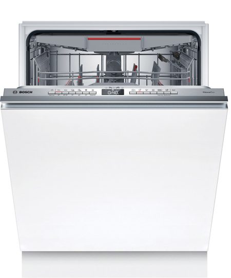 Bosch Serie 4 SMV4ECX27E Lavastoviglie da incasso a scomparsa totale 60 cm Classe A