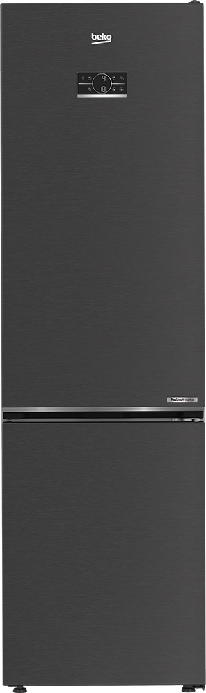 Beko B5RCNE406LXBRW Libera installazione 355 L C Nero