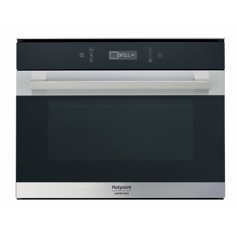 Hotpoint Ariston Microonde da incasso MP 776 IX HA