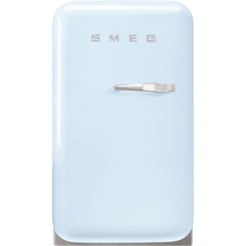 Smeg 50's Style FAB5LPB5 Azzurro