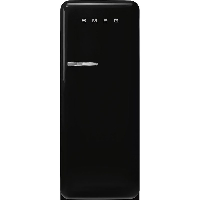 Smeg 50's Style FAB28RBL5 Nero