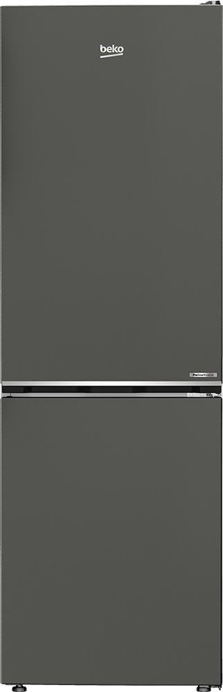 Beko B5RCNA365HG Libera installazione 316 L D Grigio