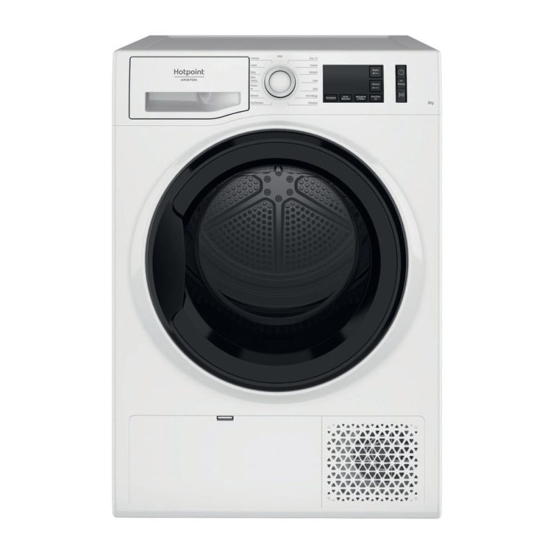 Hotpoint Ariston Asciugatrice a libera installazione NT M11 82K IT R