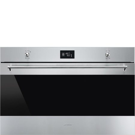 Smeg SF9390X1 forno 115 L Acciaio inox