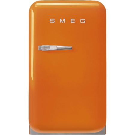 Smeg 50's Style FAB5ROR5 Arancione