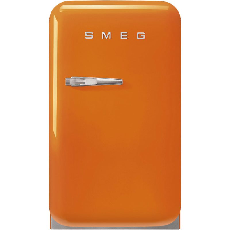 Smeg 50's Style FAB5ROR5 Arancione