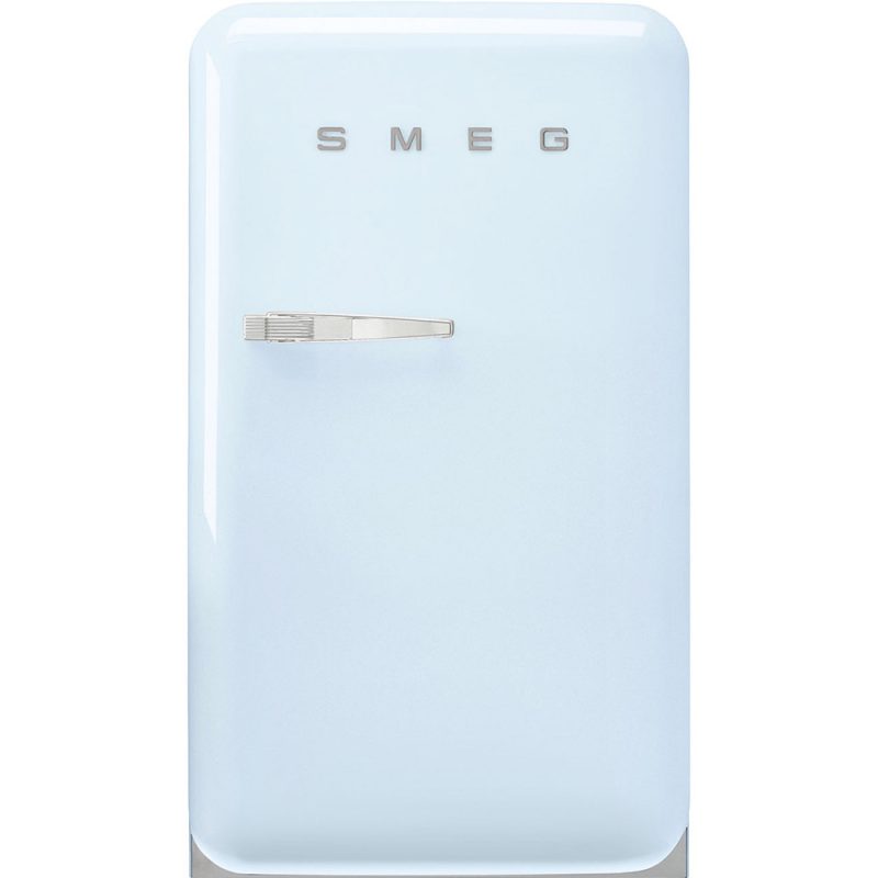 Smeg 50's Style FAB10HRPB5 Azzurro