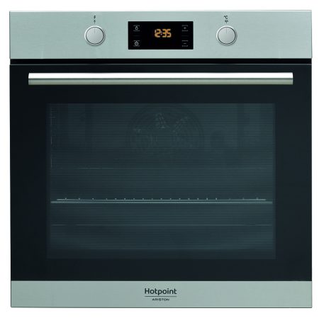 Hotpoint FA2 841 JH IX HA Forno elettrico