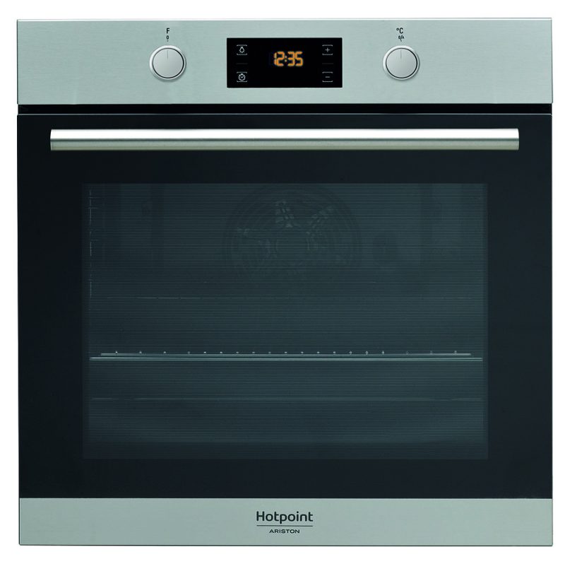 Hotpoint FA2 841 JH IX HA Forno elettrico