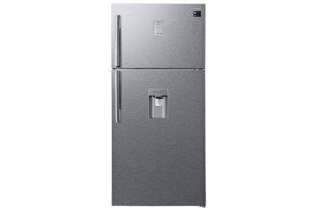 Samsung RT62K711RSL frigorifero con congelatore Libera installazione 620 L E Acciaio inox