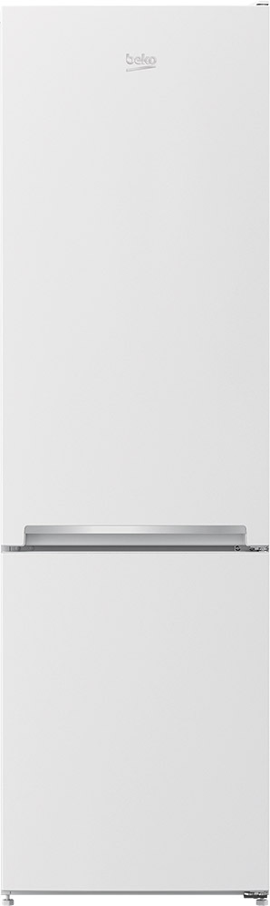 Beko RCSA300K40WN Libera installazione 291 L E Bianco